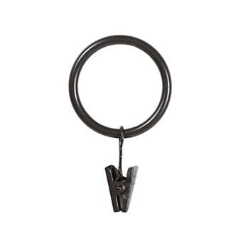 Kenney 1-1/4" Diameter 14 pk Clip Rings