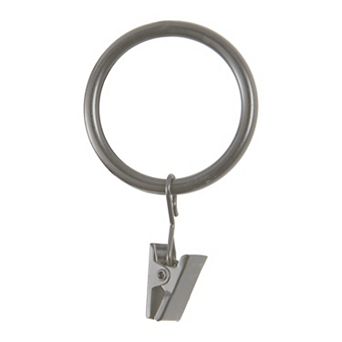 Kenney 1-1/4" Diameter 14 pk Clip Rings