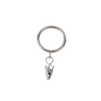 Kenney 1" Diameter 7 pk Clip Rings