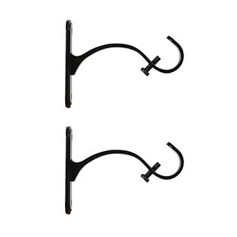 Kenney 5/8”-3/4" Diameter 2 pk Mounting Brackets