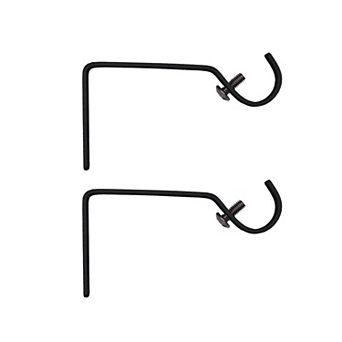 Kenney 5/8" Diameter 2 pk Mounting Brackets