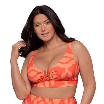 Women's S3 Swim The U-Wire Bikini Swim Top