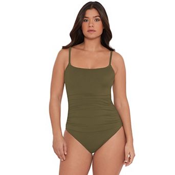 Women's S3 Swim The Classic One-Piece Swimsuit