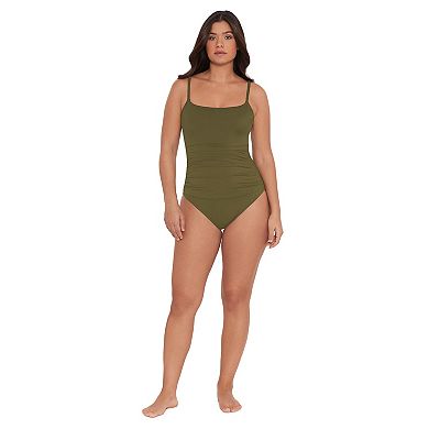 Women's S3 Swim The Classic One-Piece Swimsuit
