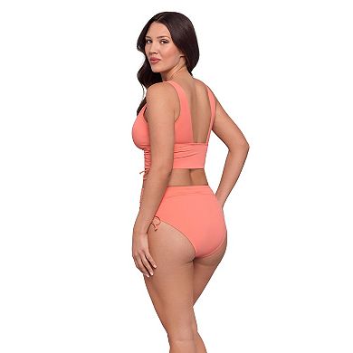 Women's S3 Swim The Cinch Bikini Swim Top