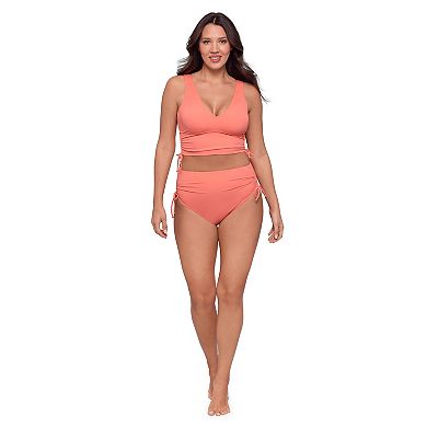 Women's S3 Swim The Cinch Bikini Swim Top