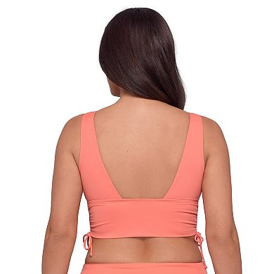 Women's S3 Swim The Cinch Bikini Swim Top