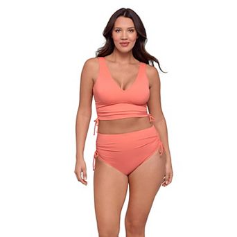 Women's S3 Swim The Cinch Bikini Swim Top