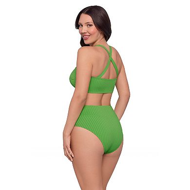Women's S3 Swim The Scoop Bikini Swim Top