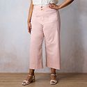 Wide Leg & Trouser Pants
