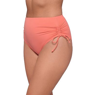 Women's S3 Swim Cinch Adjustable Swim Bottoms