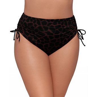 Women's S3 Swim Cinch Adjustable Swim Bottoms