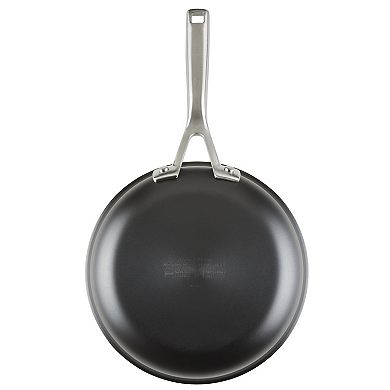 KitchenAid NITRO 8.5-in. Carbon Steel Skillet