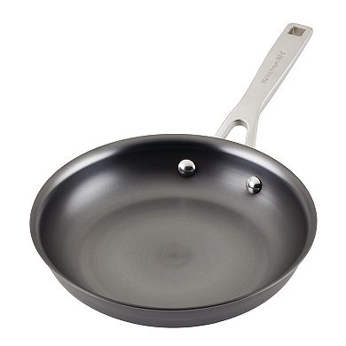 KitchenAid NITRO 8.5-in. Carbon Steel Skillet