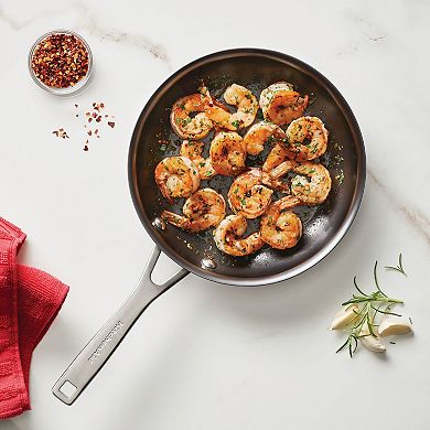 KitchenAid NITRO 8.5-in. Carbon Steel Skillet