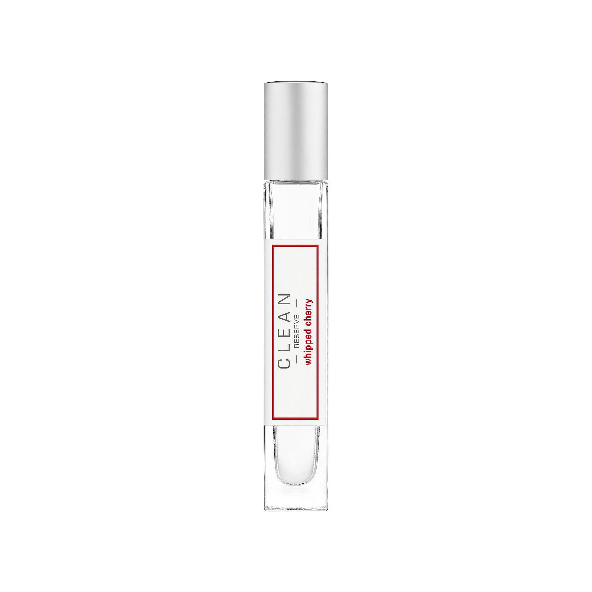 CLEAN RESERVE RESERVE - Whipped Cherry Eau de Parfum Travel Spray, Size: .3