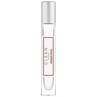 CLEAN RESERVE Whipped Cherry Eau de Parfum with Vanilla and Coconut Travel Spray