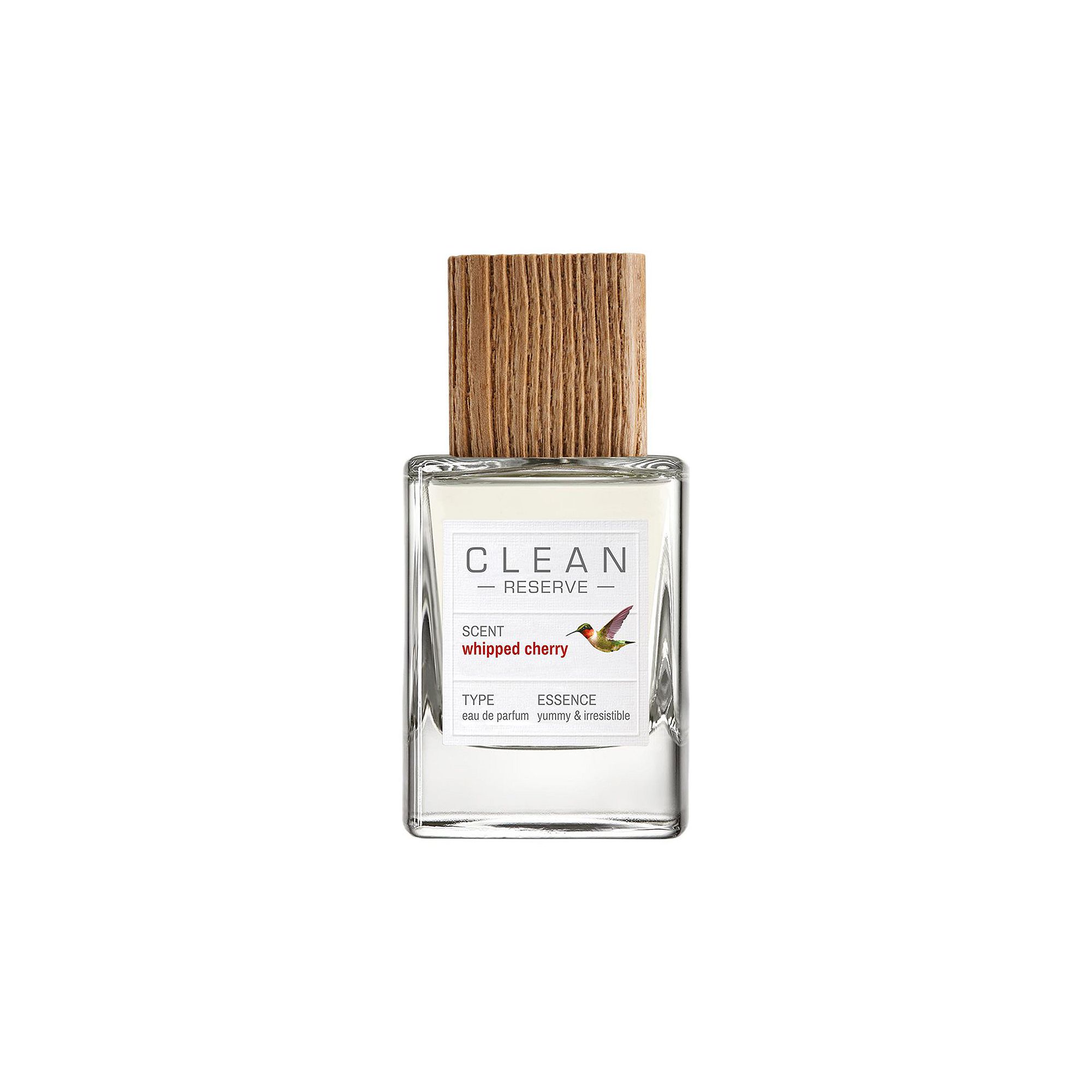 CLEAN RESERVE Whipped Cherry Eau de Parfum, Size: 1.7 FL Oz, Whipcher