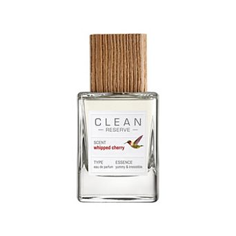 CLEAN RESERVE Whipped Cherry Eau de Parfum with Vanilla and Coconut