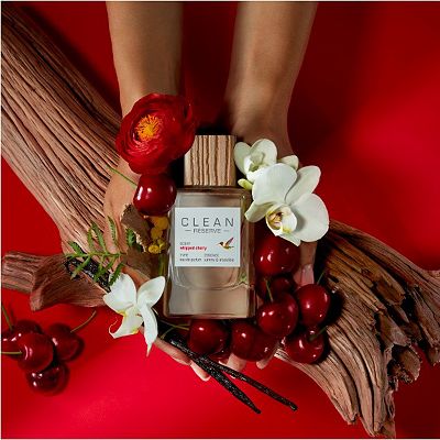 CLEAN RESERVE Whipped Cherry Eau de Parfum with Vanilla and Coconut