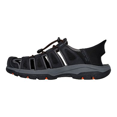 Skechers Hands Free Slip-ins® Relaxed Fit® Tresmen Norvick Men's Sandals