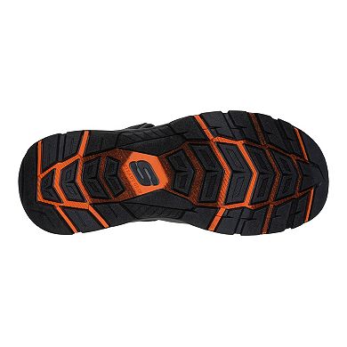 Skechers Hands Free Slip-ins® Relaxed Fit® Tresmen Norvick Men's Sandals