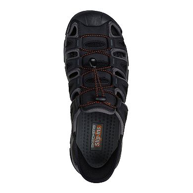Skechers Hands Free Slip-ins® Relaxed Fit® Tresmen Norvick Men's Sandals