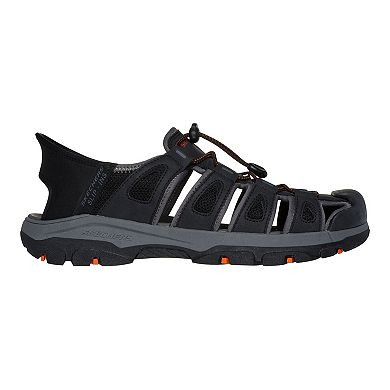 Skechers Hands Free Slip-ins® Relaxed Fit® Tresmen Norvick Men's Sandals