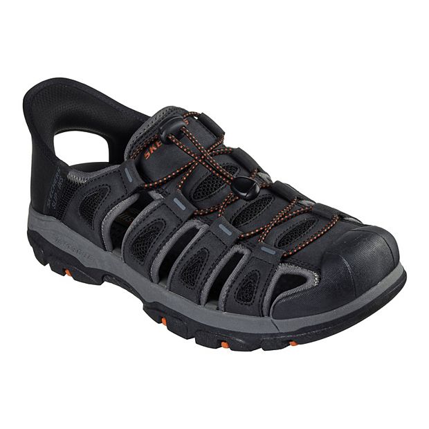 Skechers Tresmen Norvick Fisherman Hands Free Slip In sandals 10.5 IMMACULATE Skechers Slip-ins RF: Tresmen - Norvick main image 3