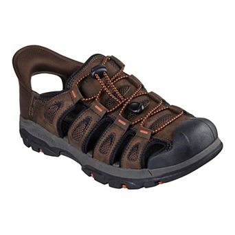 Skechers Hands Free Slip-ins® Relaxed Fit® Tresmen Norvick Men's Sandals