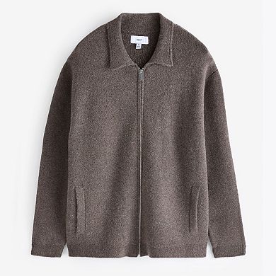 Men's NEXT Through Collar Sweater