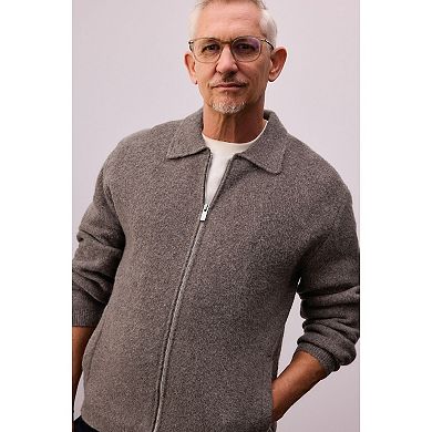 Men's NEXT Through Collar Sweater
