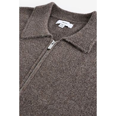 Men's NEXT Through Collar Sweater