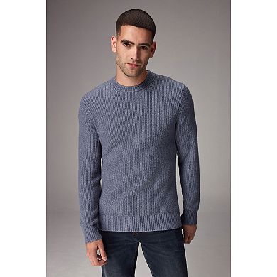 Men's NEXT Cosy Crewneck Sweater