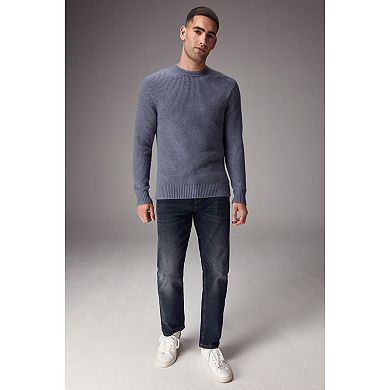 Men's NEXT Cosy Crewneck Sweater