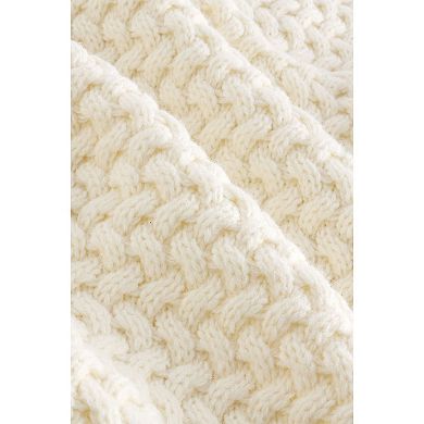 Men's NEXT Textured Crewneck Sweater