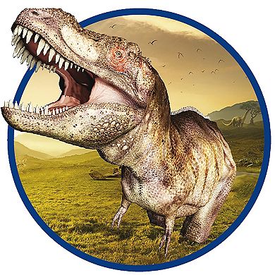 SES Creative Excavate A T-Rex Skeleton STEM Dinosaur Dig Kit
