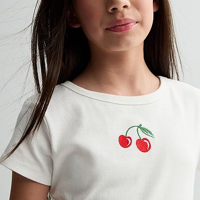 Girls 7-16 Speechless 2-pc. Stripe Pants & Top Set