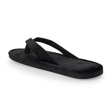 Women's LC Lauren Conrad Alonaa Thong Sandals