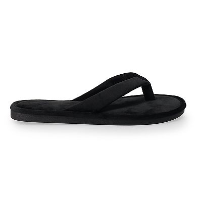 Women's LC Lauren Conrad Alonaa Thong Sandals