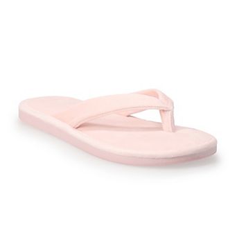Women's LC Lauren Conrad Alonaa Thong Sandals