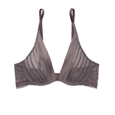 Candice Women's Unlined Plunge Bra