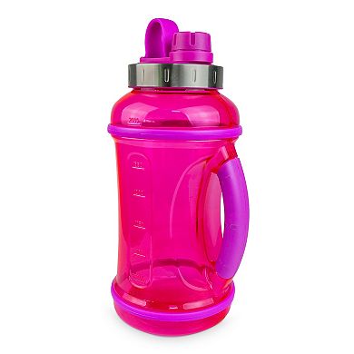 Fitness workout Bottle 70oz