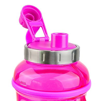 Fitness workout Bottle 70oz