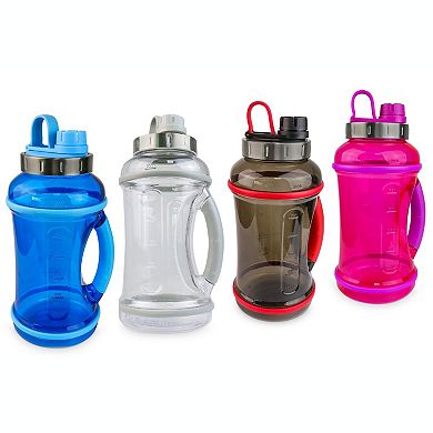 Fitness workout Bottle 70oz