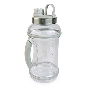 Fitness workout Bottle 70oz