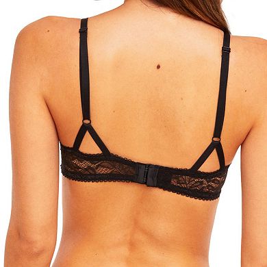 Dania Women's Unlined Balconette Bra