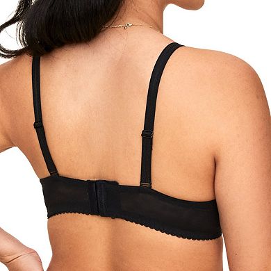 Cinthia Women's Plus-size Unlined Full Coverage Bra