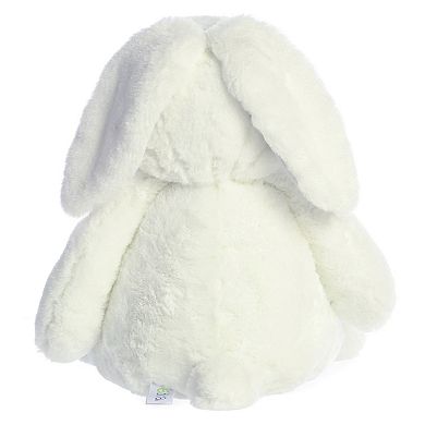 Ebba Large Bunbun Bunny 16" Blue Playful Baby Stuffed Animal