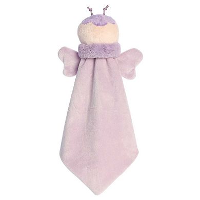 Ebba Large Purple Flutterflies 16" Flutterfly Luvster Snuggly Baby Stuffed Animal